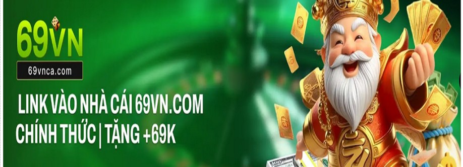 69VNCA COM Cover Image