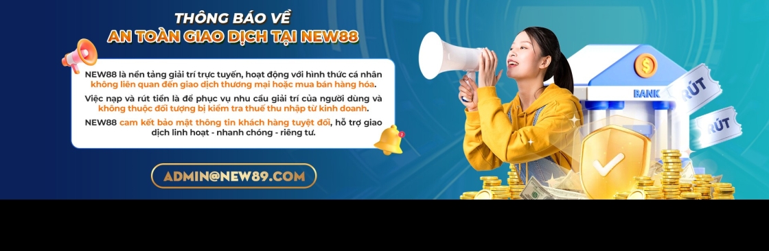 Trang Chủ New88 Cover Image