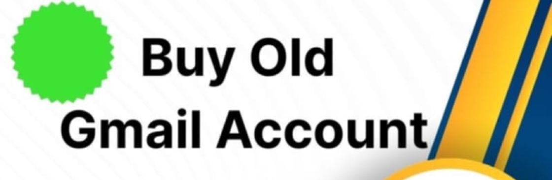 Buy Old Gmail Accounts Cover Image