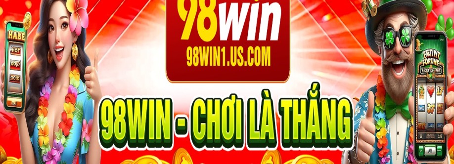 98WIN Cover Image