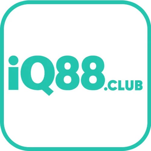 IQ88 CLUB Profile Picture