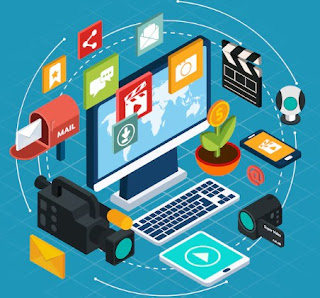 Leading Web Development Company in Bangalore – Channel Softech Pvt Ltd