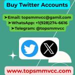 Buy Twitter Accounts Profile Picture