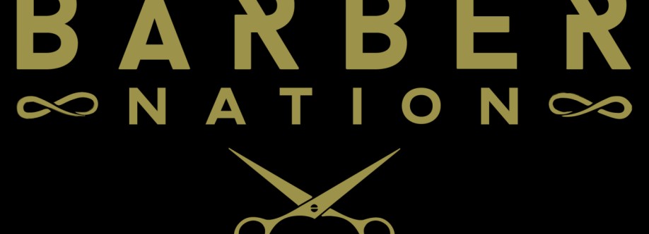 Barber Nation Cover Image