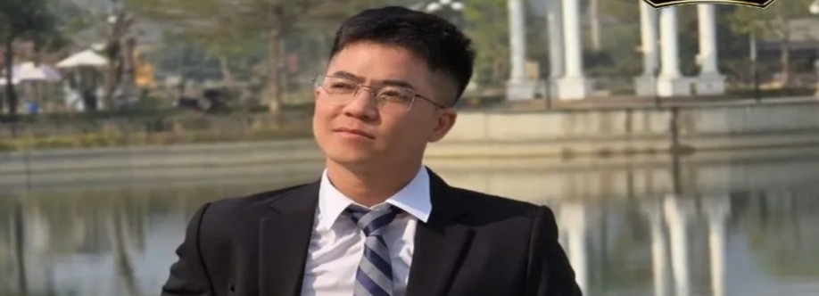 CEO Sancllub Quốc Hạo Tín Người Đưa Thương Hiệu Vươn Tầm Q Cover Image