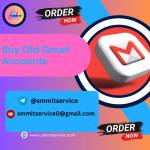 Buy Old Gmail Accounts Profile Picture