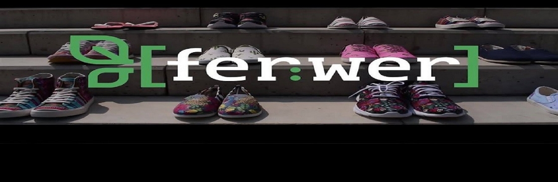 Ferwer Cover Image