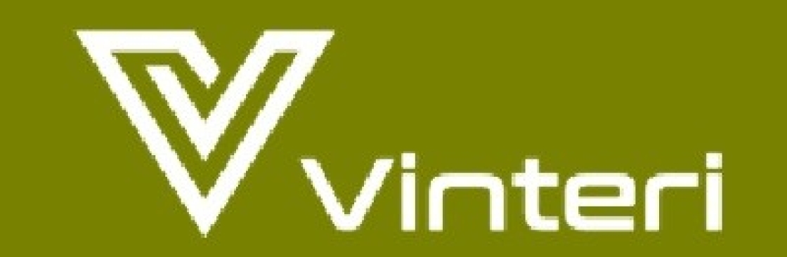 Vinteri Cover Image