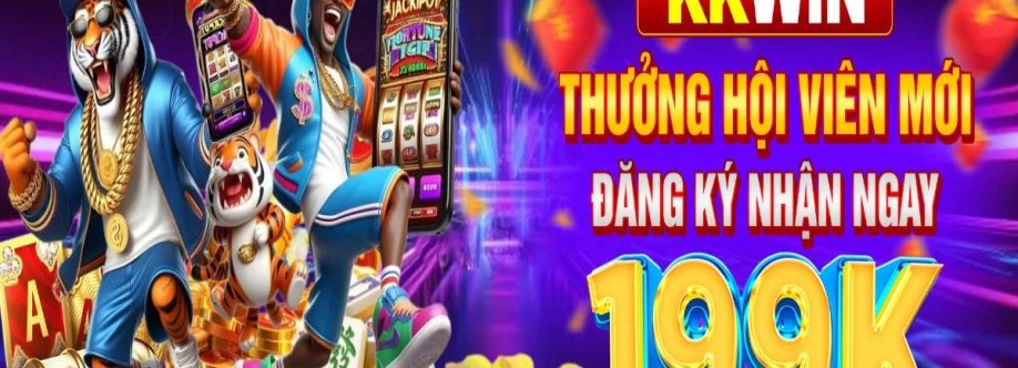 KKWIN Cổng Cá Cược Trực Tuyến Cover Image