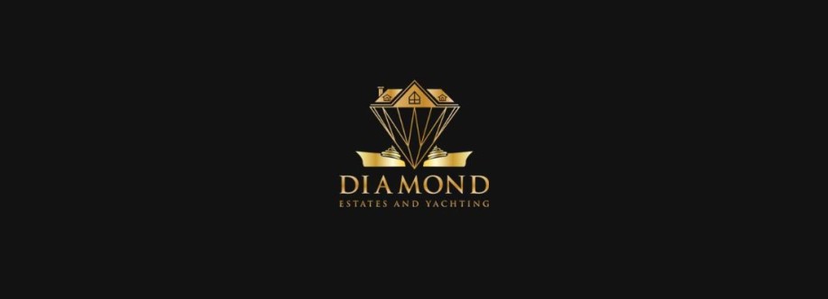 diamond estates and yachting Cover Image