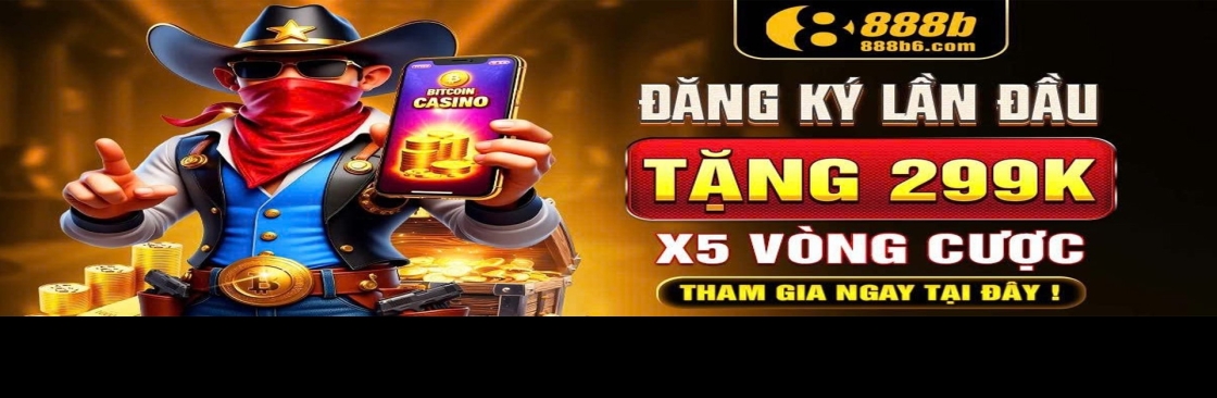 888B Nhà cái Cover Image