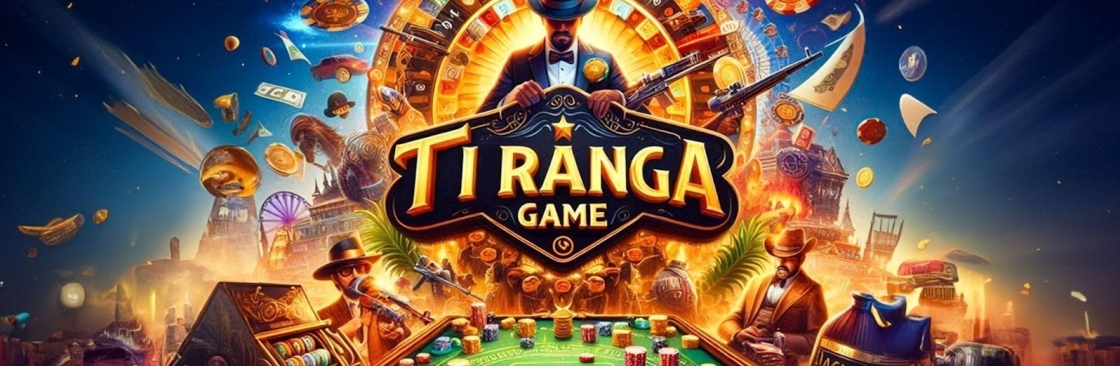 tiranga game Cover Image