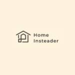 home insteaders Profile Picture