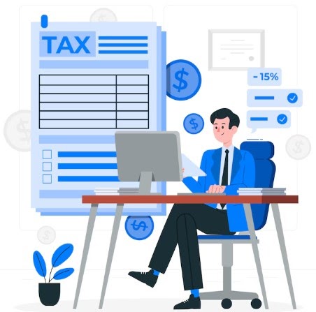 Trusted Experts for GST and Tax Services in Bangalore