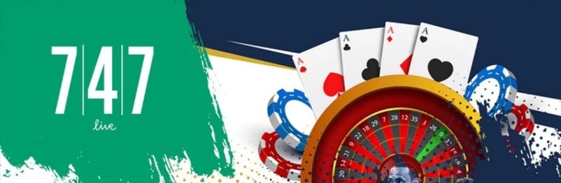 Bookie 747Live Cover Image