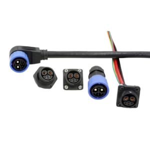 EV Connector Distributor in Pune, India