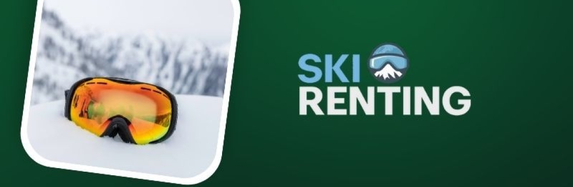 Ski Renting Cover Image