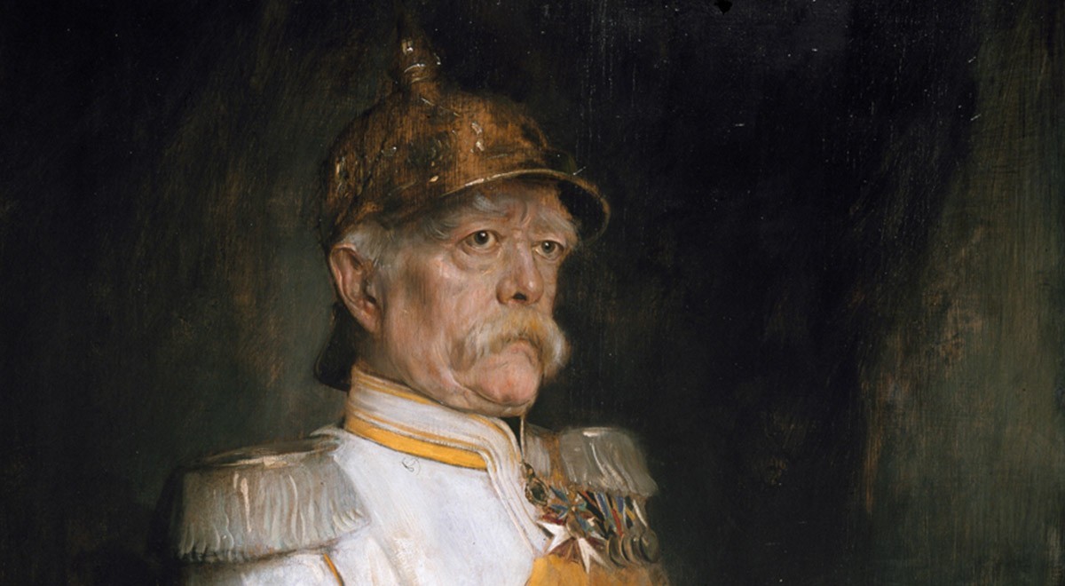 Otto von Bismarck: The Genius of Political Strategy