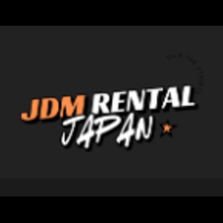 JDM Rental Japan Profile Picture