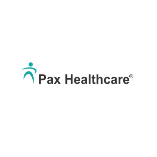 Pax Healthcare Profile Picture