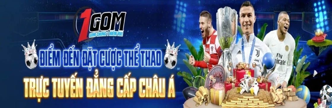 1GOM Cover Image
