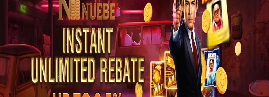 Nuebe Cover Image