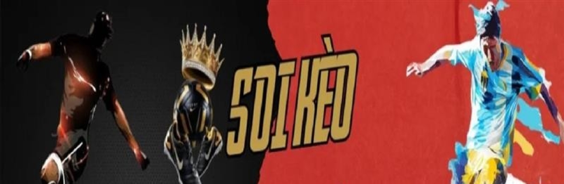 Nhà cái Soi Kèo Cover Image