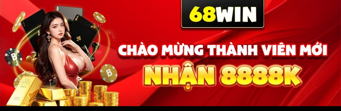 68WIN boo Cover Image