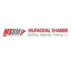 Mufaddal Shabbir Building Material Trading LLC Profile Picture