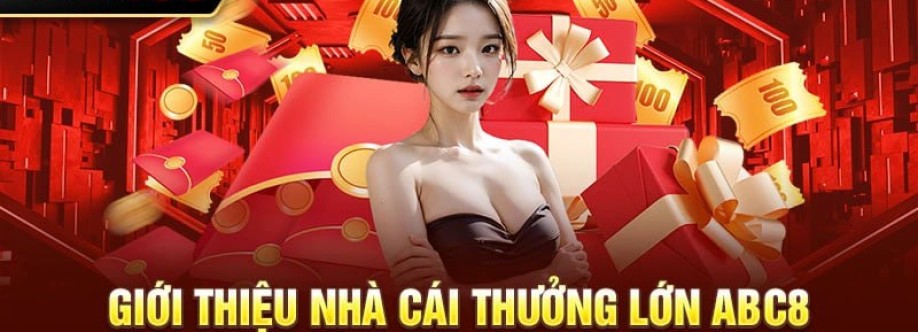 ABC8 Cover Image
