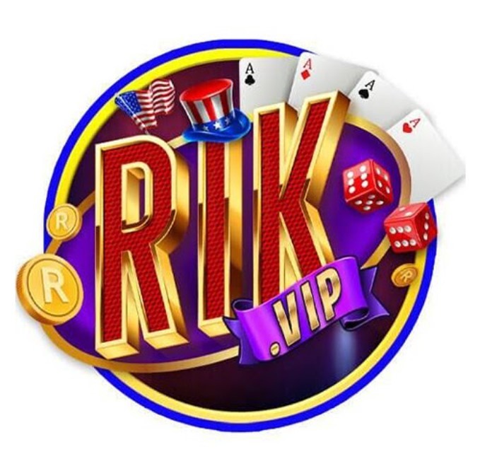 Rikvip free Profile Picture