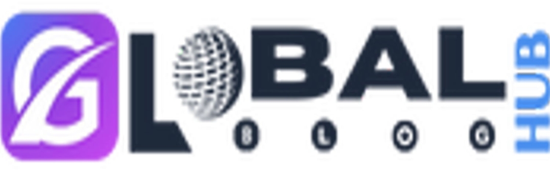 Global Blog Hub Cover Image