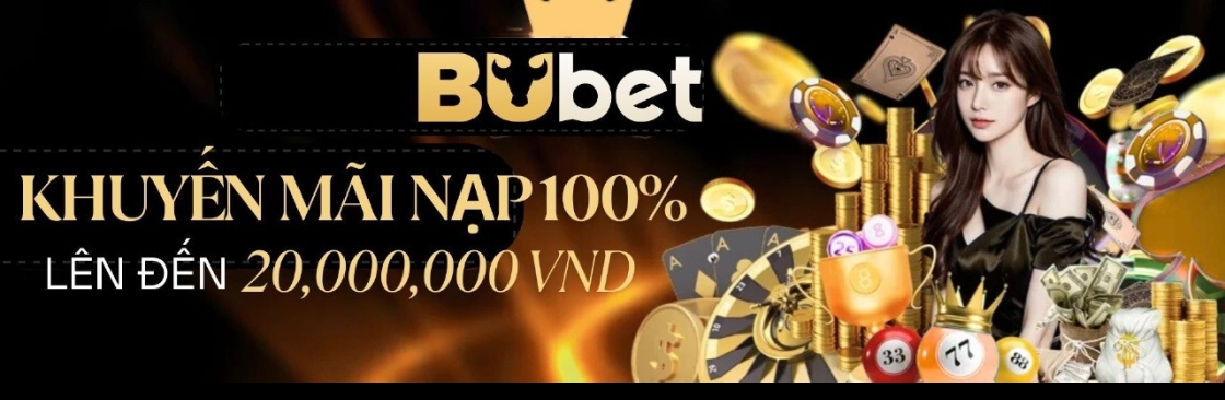 Bubet Cover Image