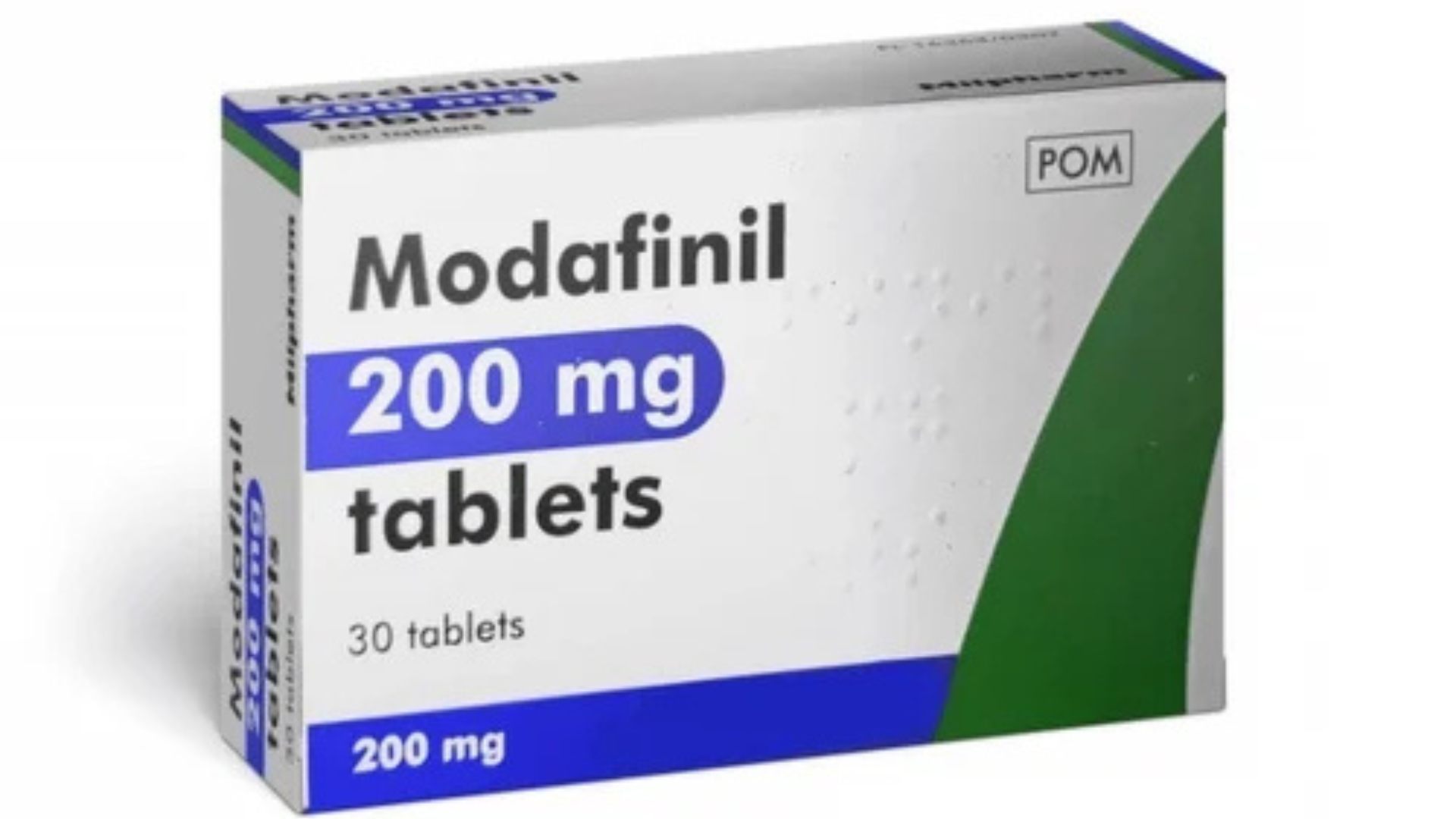 Buy Modafinil 200mg Tablets UK
