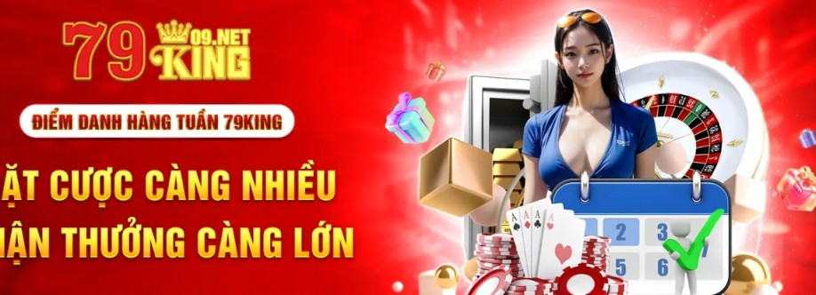 79 KING Cover Image