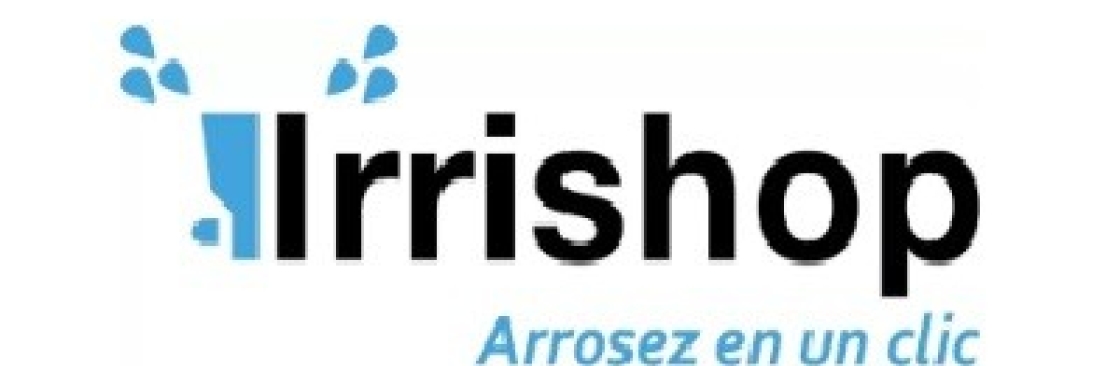 irrishop Cover Image