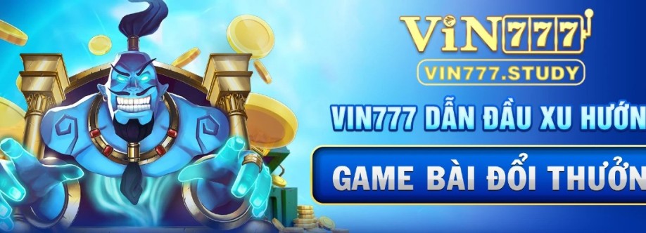 VIN777 Cover Image