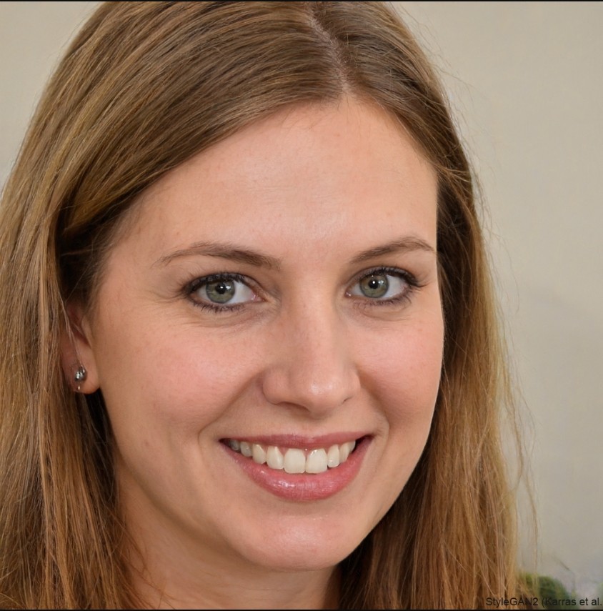 Valeria Campbell Profile Picture