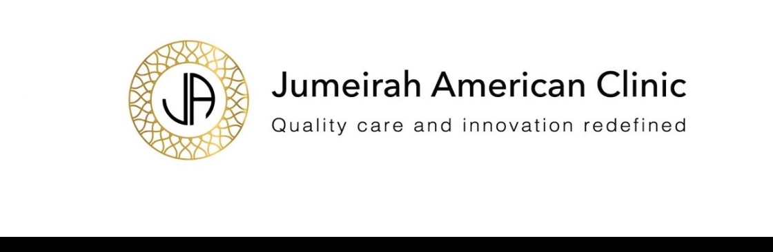 Jumeirah American Clinic Cover Image