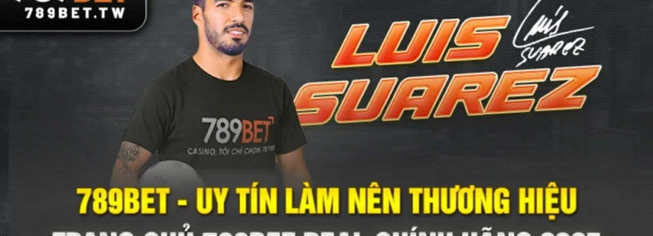 Nhà cái 789BET Cover Image