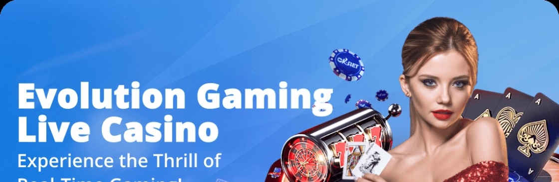 OK BET Cover Image