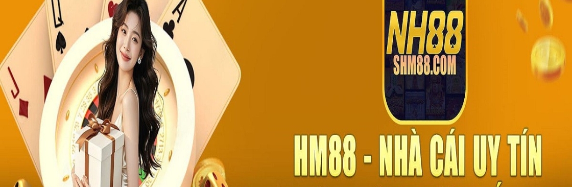 NH88 Cover Image