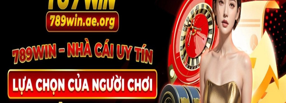 Nhà cái 789WIN Cover Image