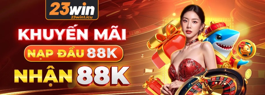 23win icu Cover Image
