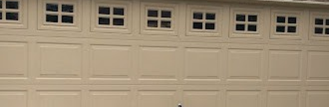 Mike Garage Door Repair LLC Cover Image