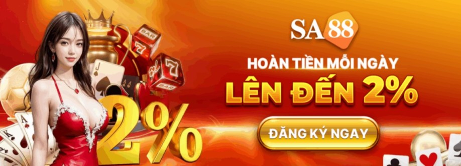 SA88 NHÀ CÁI UY TÍN Cover Image