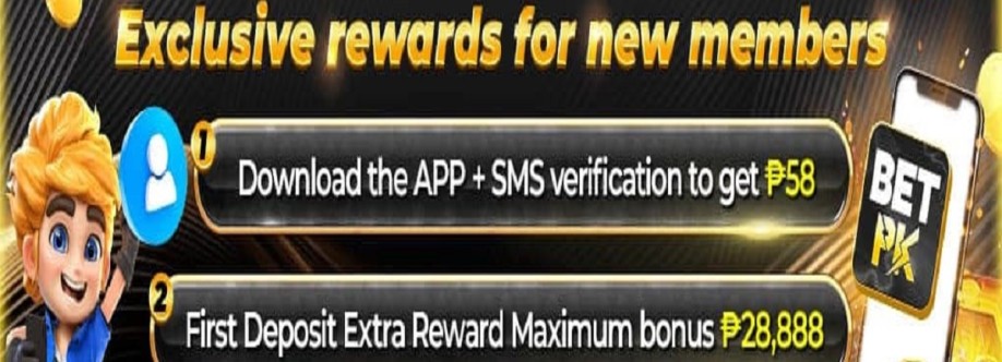 BETPK Cover Image