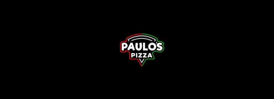 Paulos Pizza Cover Image