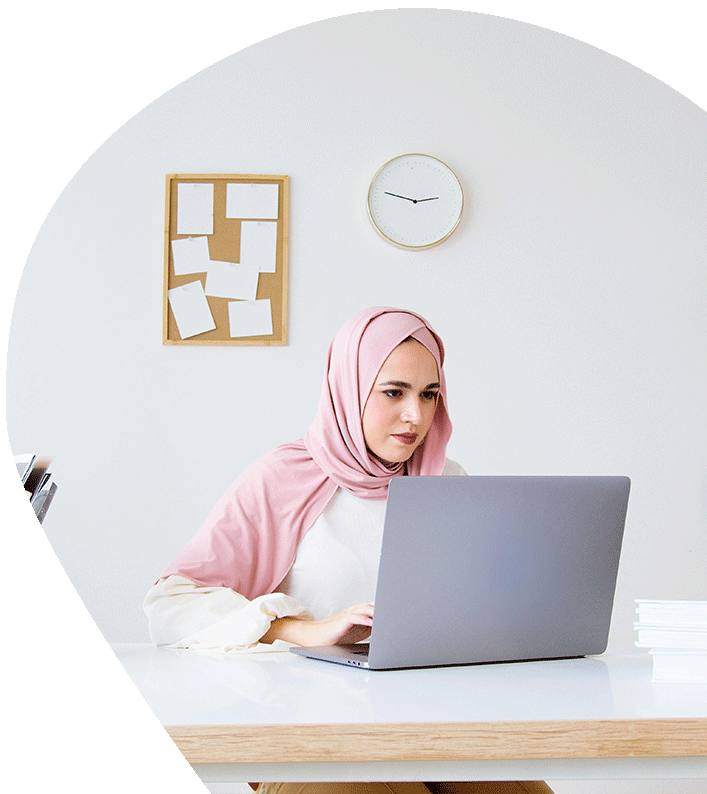 DEWA Registration Service