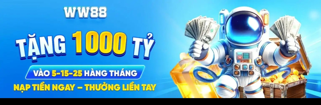 Trang Chủ WW88 Cover Image